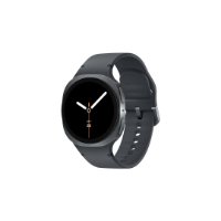 Pametna ura SAMSUNG Galaxy Watch 8 40 mm, siva.