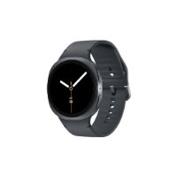 Pametna ura SAMSUNG Galaxy Watch 8 44 mm, siva.