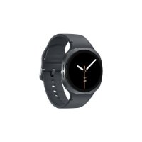 Pametna ura SAMSUNG Galaxy Watch 8 40 mm, siva.