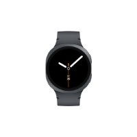 Pametna ura SAMSUNG Galaxy Watch 8 44 mm, siva.