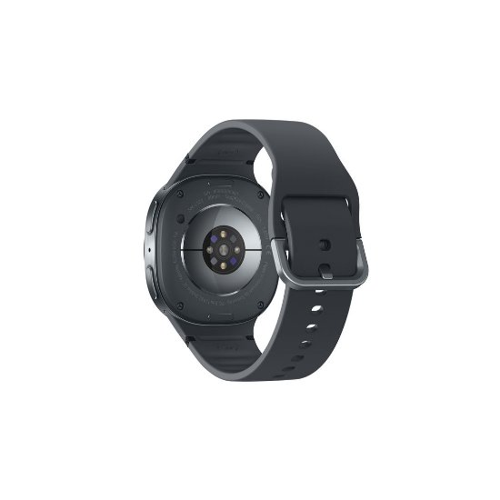 Pametna ura SAMSUNG Galaxy Watch 8 40 mm, siva.