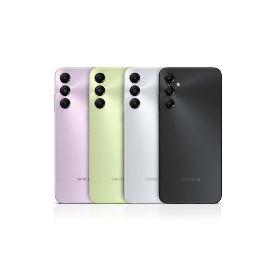 Pametni telefon SAMSUNG Galaxy A05s, 6,7", 4GB, 128GB, Android 13, črni