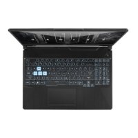 Prenosnik ASUS TUF Gaming A15 FA506NC-HN039 / Ryzen 5 7535HS, 16GB, 1TB SSD, nVidia GeForce RTX 3050, 15.6" FHD 144Hz IPS, brez OS, črni