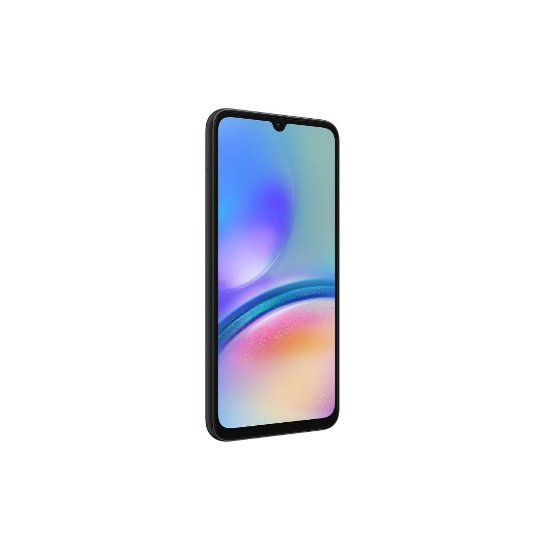 Pametni telefon SAMSUNG Galaxy A05s, 6,7", 4GB, 128GB, Android 13, črni
