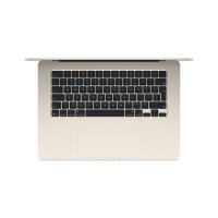 Laptop APPLE MacBook Air mw1j3cr/a / M-Series M4, 16GB, 256GB SSD, Apple 10-Core GPU, 15.3" 2880x1864 IPS, macOS, bež