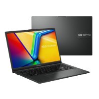 Prenosnik ASUS Vivobook Go 15 E1504FA-NJ1016 / Ryzen 3 7320U, 16GB, 512GB SSD, AMD Radeon Graphics, 15.6" FHD IPS, brez OS, črni