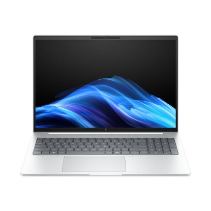 Laptop HP EliteBook 8 G1i AD4H8ET / Core Ultra 7 255H, 32GB, 1TB SSD, Intel Graphics, 16" WUXGA IPS, Windows 11 Pro, srebrni