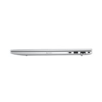 Laptop HP EliteBook 8 G1i AD4H8ET / Core Ultra 7 255H, 32GB, 1TB SSD, Intel Graphics, 16" WUXGA IPS, Windows 11 Pro, srebrni