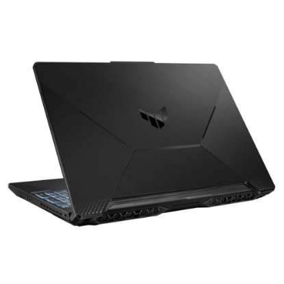 Prenosnik ASUS TUF Gaming A15 FA506NC-HN039 / Ryzen 5 7535HS, 16GB, 1TB SSD, nVidia GeForce RTX 3050, 15.6" FHD 144Hz IPS, brez OS, črni
