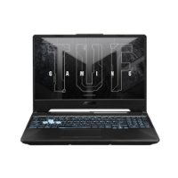 Prenosnik ASUS TUF Gaming A15 FA506NC-HN039 / Ryzen 5 7535HS, 16GB, 1TB SSD, nVidia GeForce RTX 3050, 15.6" FHD 144Hz IPS, brez OS, črni