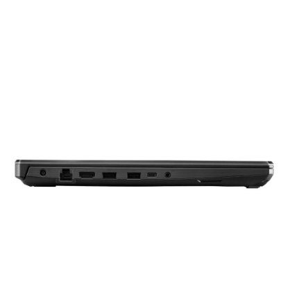 Prenosnik ASUS TUF Gaming A15 FA506NC-HN039 / Ryzen 5 7535HS, 16GB, 1TB SSD, nVidia GeForce RTX 3050, 15.6" FHD 144Hz IPS, brez OS, črni