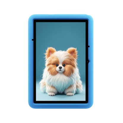 Tablični računalnik BLACKVIEW Tab A6 Kids, 10.1", WiFi, 4GB, 128GB, Android 14, modri