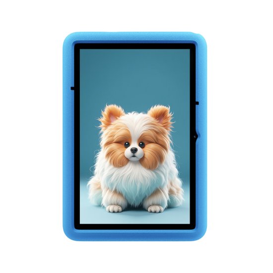 Tablični računalnik BLACKVIEW Tab A6 Kids, 10.1", WiFi, 4GB, 128GB, Android 14, modri