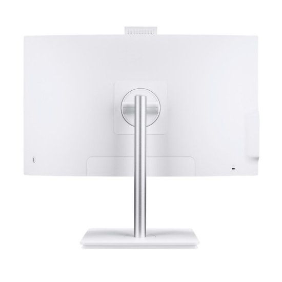 Računalo AiO ACER Aspire C27A DQ.BRPEX.005 / 27" FHD IPS, Core 5 120U, 16GB, 1TB SSD, Intel Graphics, WiFi, tipkovnica, miš, bez OS, bijelo