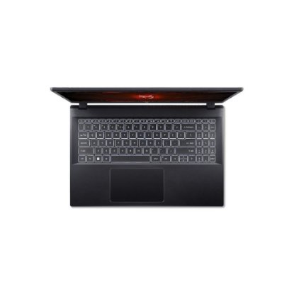 Prenosnik ACER Nitro V15 NH.QSFEX.00E / Ryzen 7 7735HS, 16GB, 512GB SSD, nVidia GeForce RTX 4060, 15.6" FHD 180Hz IPS, Linux, črni