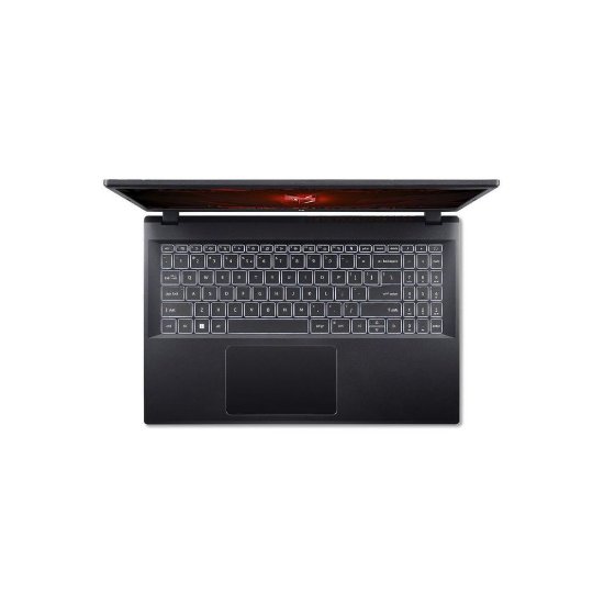Prenosnik ACER Nitro V15 NH.QSFEX.00E / Ryzen 7 7735HS, 16GB, 512GB SSD, nVidia GeForce RTX 4060, 15.6" FHD 180Hz IPS, Linux, črni