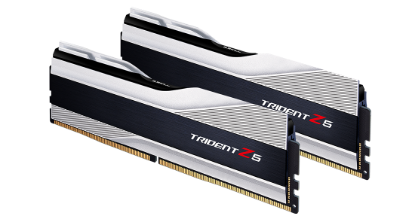 RAM pomnilnik PC-48000, 32GB, G.SKILL Trident Z5, F5-6000J4040F16GX2-TZ5S, DDR5 6000MHz, kit 2x16GB