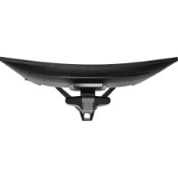 Gaming monitor 27" ASROCK PG27QRT2A, QHD, VA, 180Hz, 1ms, 300cd/m2, FreeSync, ukrivljen, zvočnici, črni