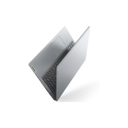 Prenosnik LENOVO IdeaPad Slim 1 / Ryzen 5 5500U, 8GB, 512GB SSD, AMD Radeon Graphics, 15.6" FHD TN, Windows 11, sivi