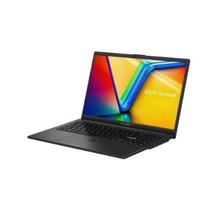 Prenosnik ASUS Vivobook Go 15 E1504FA-NJ1016 / Ryzen 3 7320U, 16GB, 512GB SSD, AMD Radeon Graphics, 15.6" FHD IPS, brez OS, črni