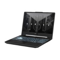Prenosnik ASUS TUF Gaming A15 FA506NC-HN039 / Ryzen 5 7535HS, 16GB, 1TB SSD, nVidia GeForce RTX 3050, 15.6" FHD 144Hz IPS, brez OS, črni