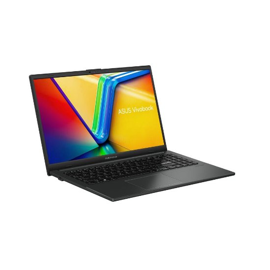 Prenosnik ASUS Vivobook Go 15 E1504FA-NJ1016 / Ryzen 3 7320U, 16GB, 512GB SSD, AMD Radeon Graphics, 15.6" FHD IPS, brez OS, črni