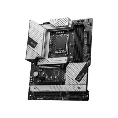 Matična plošča MSI PRO Z790-A MAX WIFI, Intel Z790, DDR5, ATX, s. 1700