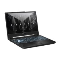 Prenosnik ASUS TUF Gaming A15 FA506NC-HN039 / Ryzen 5 7535HS, 16GB, 1TB SSD, nVidia GeForce RTX 3050, 15.6" FHD 144Hz IPS, brez OS, črni
