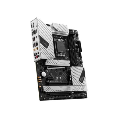 Matična plošča MSI PRO Z790-A MAX WIFI, Intel Z790, DDR5, ATX, s. 1700