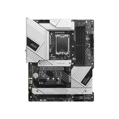 Matična plošča MSI PRO Z790-A MAX WIFI, Intel Z790, DDR5, ATX, s. 1700