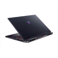 Laptop ACER Predator Helios 18 AI NH.QVYEX.00N / Core Ultra 9 275HX, 64GB, 1TB SSD, nVidia GeForce RTX 5080, 18" WQXGA 120Hz IPS, Windows 11, crni
