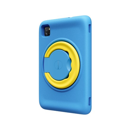 Tablični računalnik BLACKVIEW Tab A6 Kids, 10.1", WiFi, 4GB, 128GB, Android 14, modri