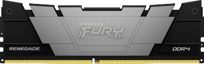 RAM pomnilnik PC-25600, 32 GB, KINGSTON Fury Renegade KF432C16RB2/32, DDR4 3200Mhz