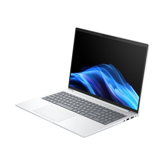 Laptop HP EliteBook 8 G1i AD4H8ET / Core Ultra 7 255H, 32GB, 1TB SSD, Intel Graphics, 16" WUXGA IPS, Windows 11 Pro, srebrni