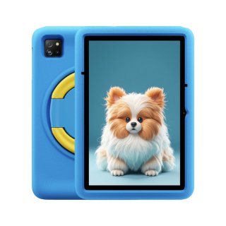 Tablični računalnik BLACKVIEW Tab A6 Kids, 10.1", WiFi, 4GB, 128GB, Android 14, modri