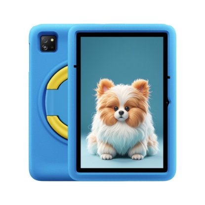 Tablični računalnik BLACKVIEW Tab A6 Kids, 10.1", WiFi, 4GB, 128GB, Android 14, modri