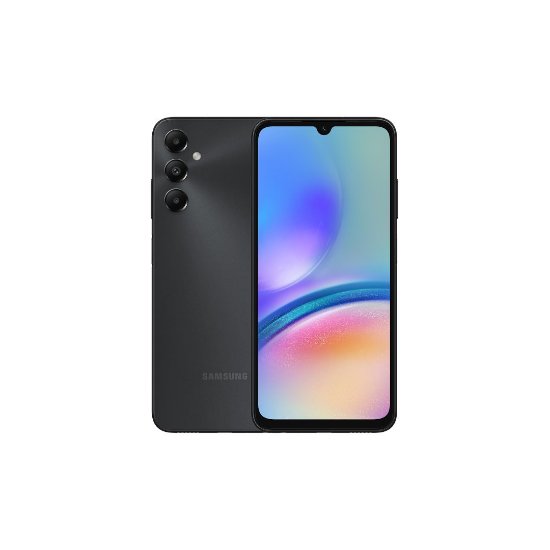 Pametni telefon SAMSUNG Galaxy A05s, 6,7", 4GB, 128GB, Android 13, črni