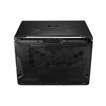 Prenosnik ASUS TUF Gaming A15 FA506NC-HN039 / Ryzen 5 7535HS, 16GB, 1TB SSD, nVidia GeForce RTX 3050, 15.6" FHD 144Hz IPS, brez OS, črni