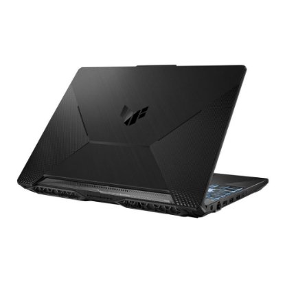 Prenosnik ASUS TUF Gaming A15 FA506NC-HN039 / Ryzen 5 7535HS, 16GB, 1TB SSD, nVidia GeForce RTX 3050, 15.6" FHD 144Hz IPS, brez OS, črni