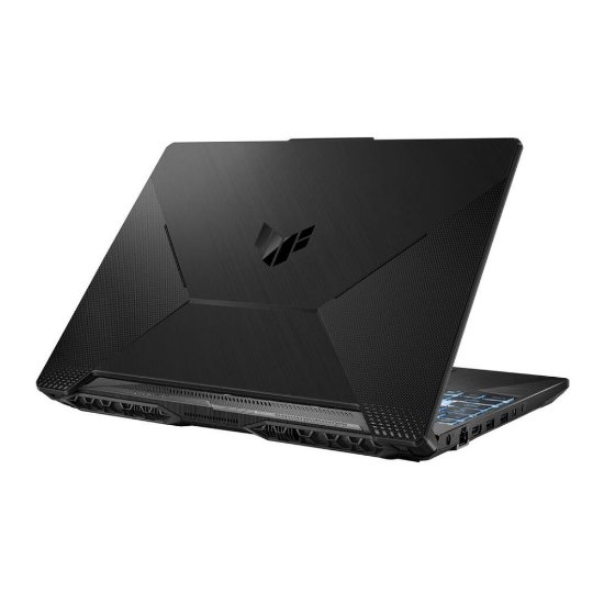 Prenosnik ASUS TUF Gaming A15 FA506NC-HN039 / Ryzen 5 7535HS, 16GB, 1TB SSD, nVidia GeForce RTX 3050, 15.6" FHD 144Hz IPS, brez OS, črni