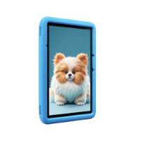 Tablični računalnik BLACKVIEW Tab A6 Kids, 10.1", WiFi, 4GB, 128GB, Android 14, modri