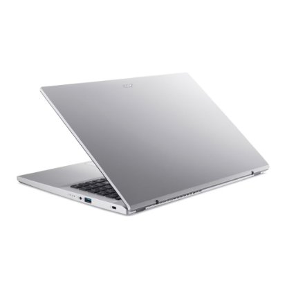 Prenosnik ACER Aspire 3 NX.K6SEX.01P+WIN / Core i7 1255U, 16GB, 512GB SSD, Intel HD Graphics, 15.6" FHD IPS, Windows 11, srebrni