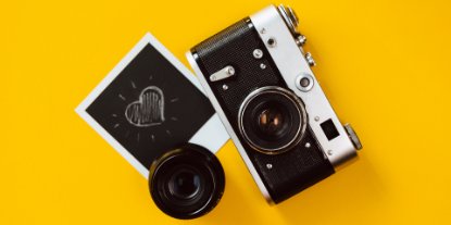 Prikažite detalje za Ujemi trenutke: kako izbrati fotoaparat?