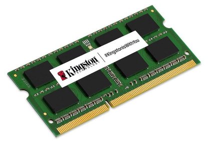 RAM pomnilnik SO-DIMM PC-44800, 8GB, KINGSTON Value Ram, KVR56S46BS6-8, DDR5 5600 MHz