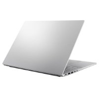 Prenosnik ASUS VivoBook S 16 M3607HA-RP036Ryzen 5 5620U | 16 GB RAM | 1 TB SSD | AMD Radeon grafika | 16" WUXGA 144 Hz IPS | Brez operacijskega sistema | Srebrna barva