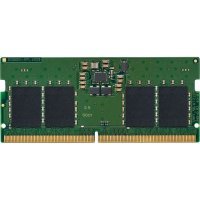 RAM pomnilnik SO-DIMM PC-44800, 8GB, KINGSTON Value Ram, KVR56S46BS6-8, DDR5 5600 MHz