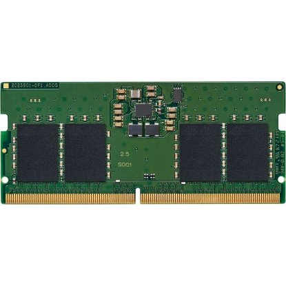 RAM pomnilnik SO-DIMM PC-44800, 8GB, KINGSTON Value Ram, KVR56S46BS6-8, DDR5 5600 MHz
