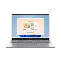 Prenosnik ASUS VivoBook S 16 M3607HA-RP036Ryzen 5 5620U | 16 GB RAM | 1 TB SSD | AMD Radeon grafika | 16" WUXGA 144 Hz IPS | Brez operacijskega sistema | Srebrna barva