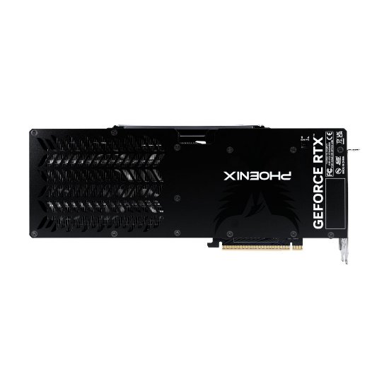 Grafička kartica GAINWARD GeForce RTX 5080 Phoenix GS, 16GB GDDR7