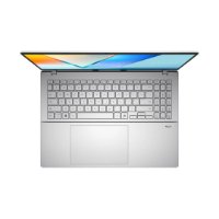 Prenosnik ASUS VivoBook S 16 M3607HA-RP036Ryzen 5 5620U | 16 GB RAM | 1 TB SSD | AMD Radeon grafika | 16" WUXGA 144 Hz IPS | Brez operacijskega sistema | Srebrna barva